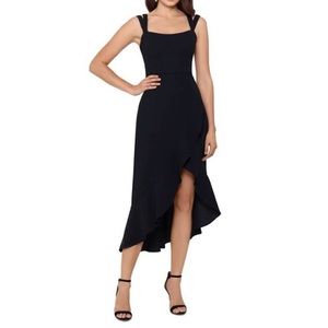 Xscape Dress